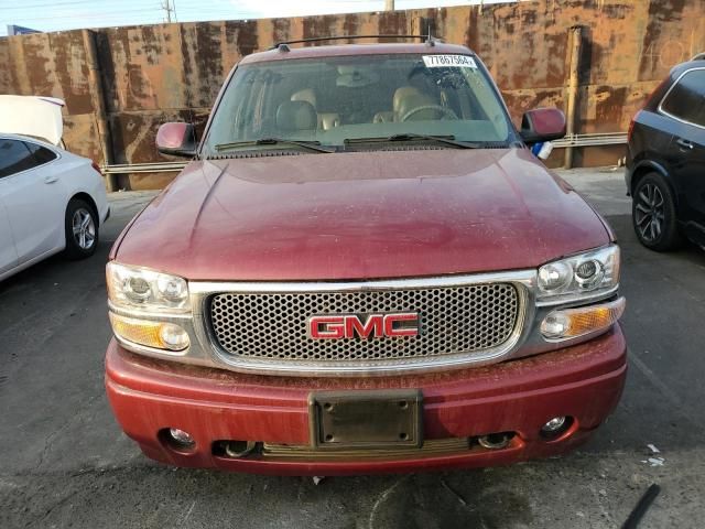 2004 GMC Yukon Denali