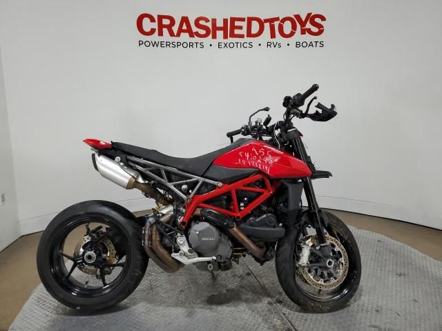 2023 Ducati Hypermotard 950