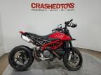 2023 Ducati Hypermotard 950