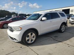 Dodge Durango salvage cars for sale: 2014 Dodge Durango Limited