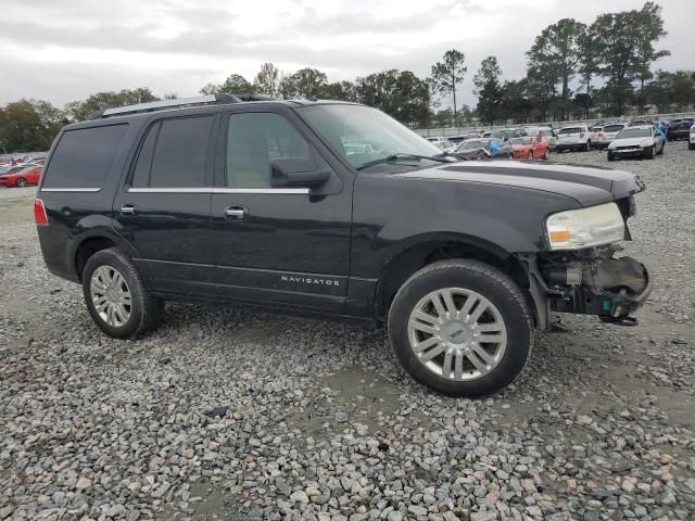 2012 Lincoln Navigator