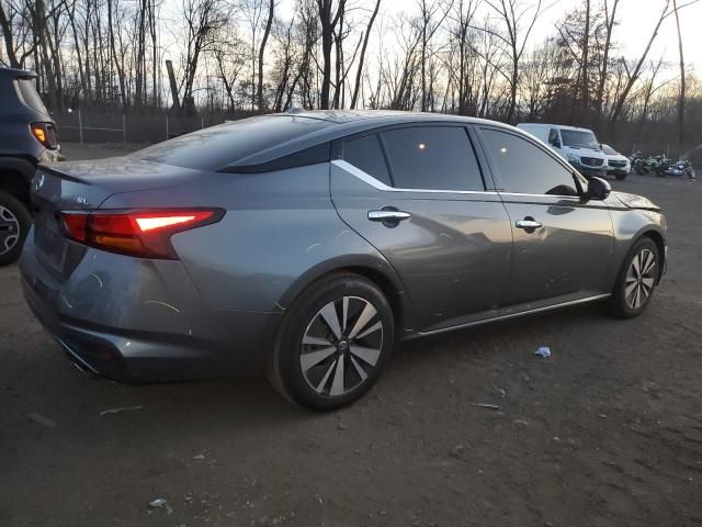 2019 Nissan Altima SL