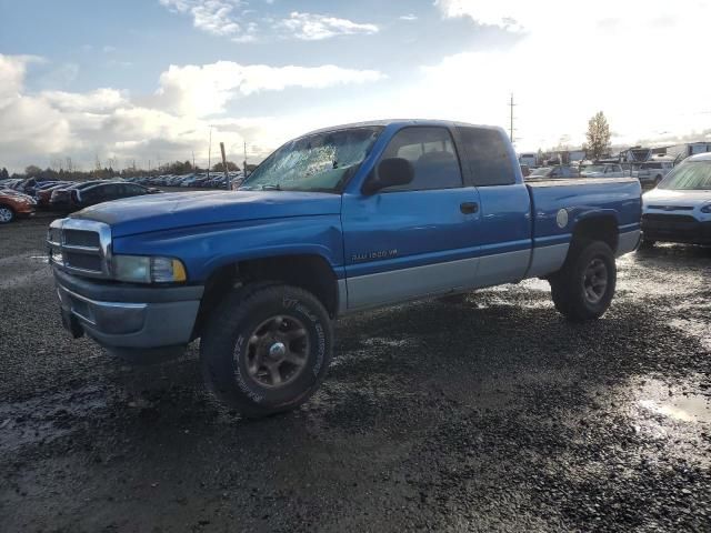 1998 Dodge RAM 1500