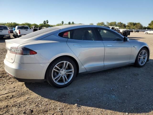 2013 Tesla Model S