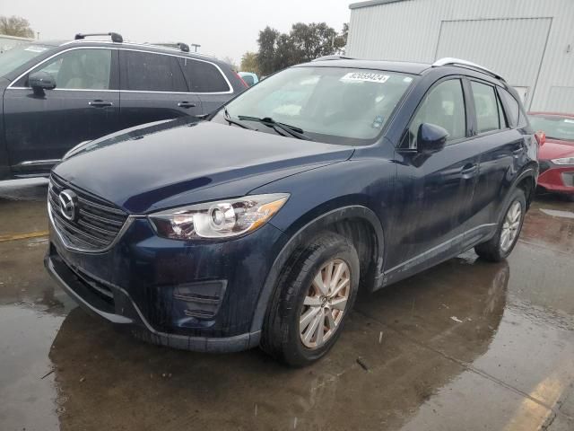 2016 Mazda CX-5 Sport