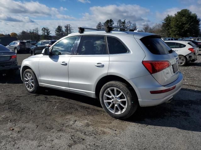 2010 Audi Q5 Premium