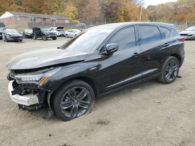 2024 Acura RDX A-Spec