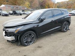 Acura salvage cars for sale: 2024 Acura RDX A-Spec