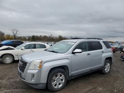 GMC Terrain salvage cars for sale: 2012 GMC Terrain SLT