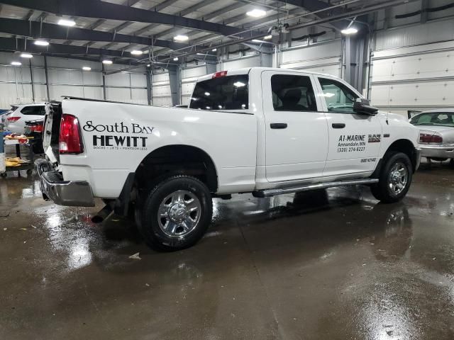 2015 Dodge RAM 2500 ST