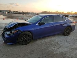 Lexus salvage cars for sale: 2021 Lexus ES 350 Base