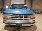 1992 Ford F150