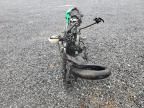 2017 Kawasaki EX300 B