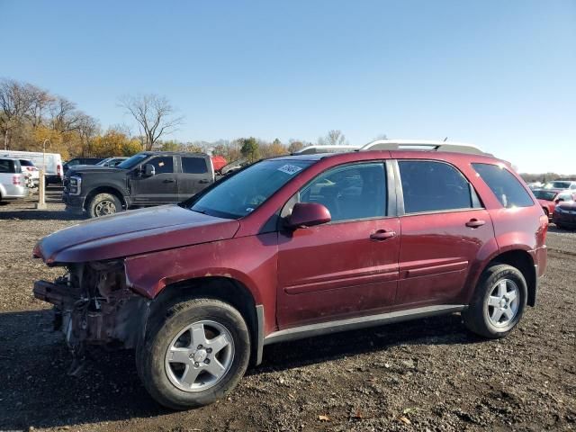 2008 Pontiac Torrent