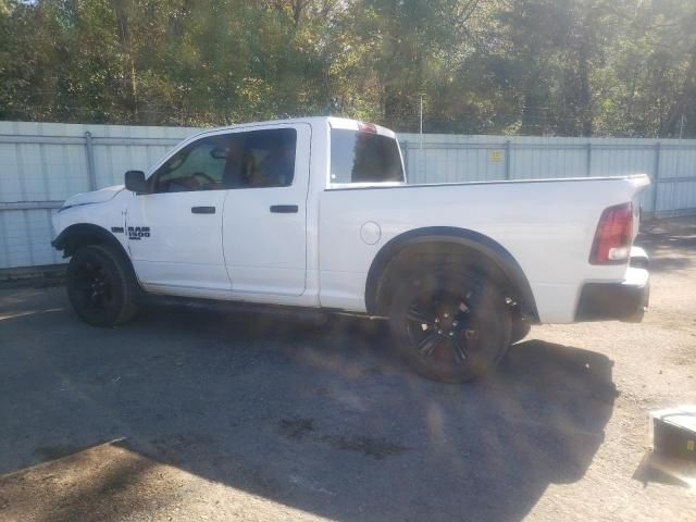 2023 Dodge RAM 1500 Classic SLT