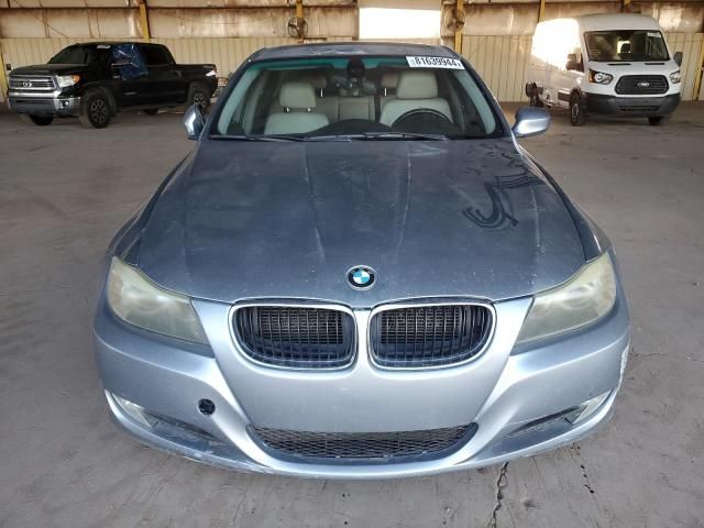 2011 BMW 328 I Sulev