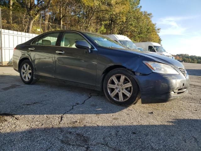 2007 Lexus ES 350