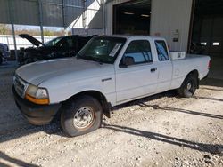 Ford Ranger Vehiculos salvage en venta: 2000 Ford Ranger Super Cab