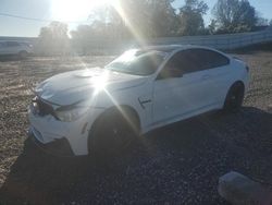 BMW m4 Vehiculos salvage en venta: 2015 BMW M4