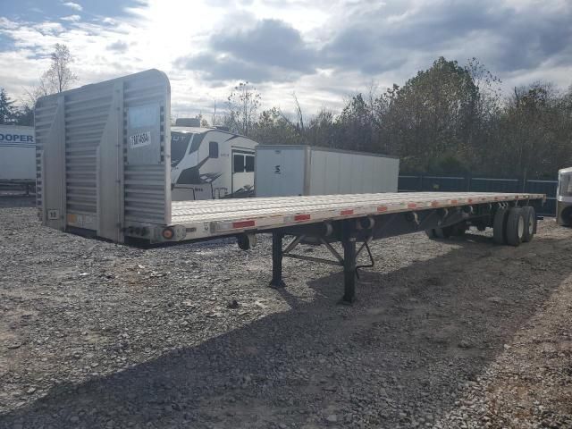 2020 Utility Trailer