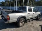 2003 Toyota Tacoma Double Cab Prerunner