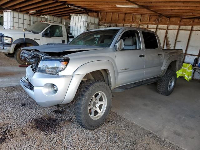 2006 Toyota Tacoma Double Cab Prerunner