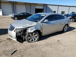 Buick salvage cars for sale: 2013 Buick Lacrosse