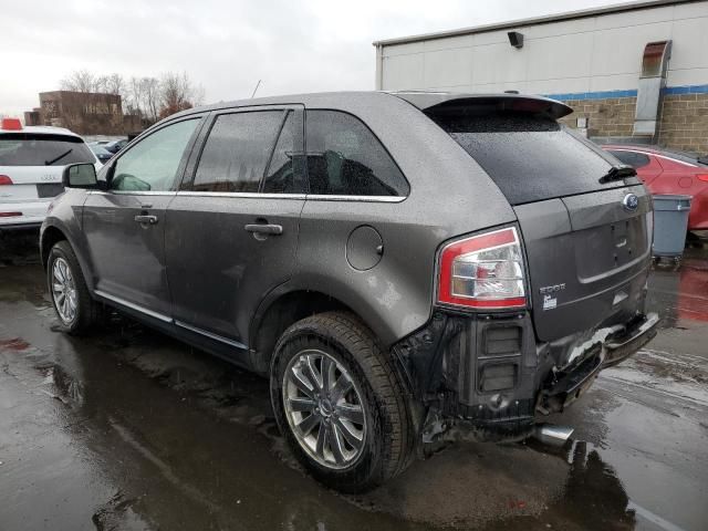 2010 Ford Edge Limited