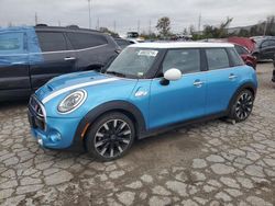 Mini salvage cars for sale: 2016 Mini Cooper S