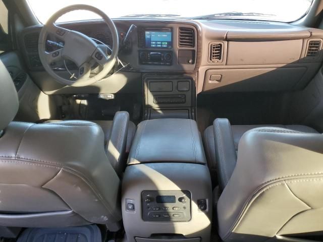 2005 GMC Yukon Denali