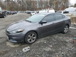 Dodge Dart Vehiculos salvage en venta: 2015 Dodge Dart SXT