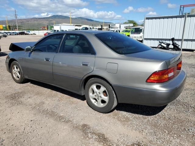 1997 Lexus ES 300