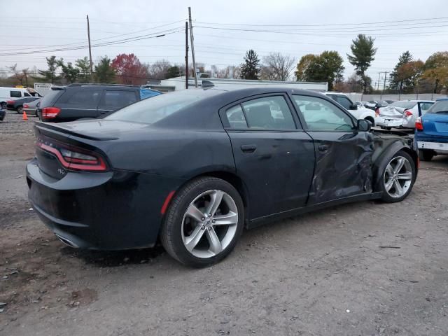 2018 Dodge Charger R/T