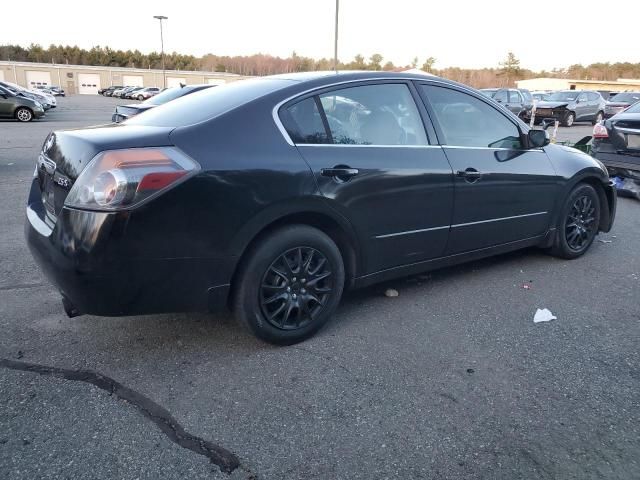 2007 Nissan Altima 2.5