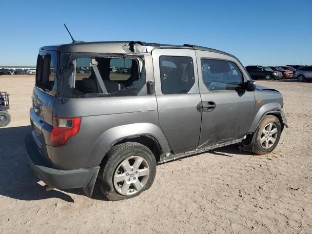 2011 Honda Element EX