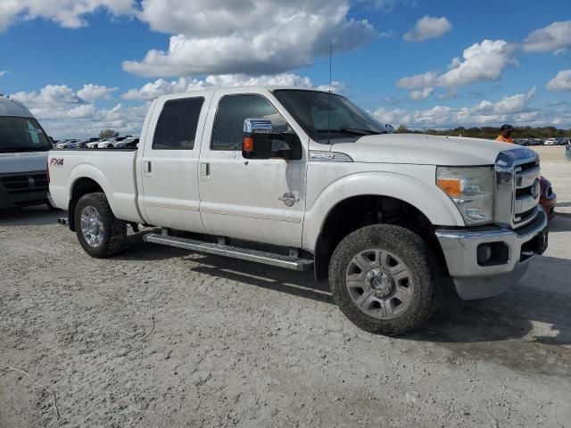 2014 Ford F250 Super Duty