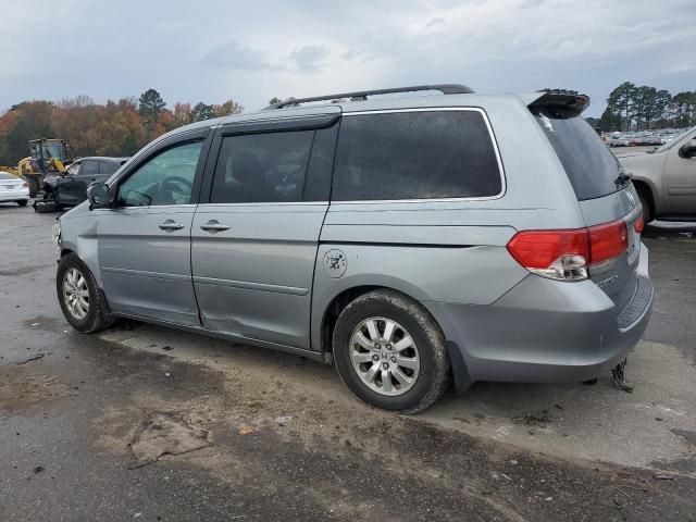 2010 Honda Odyssey EX