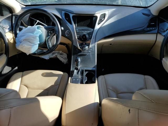 2012 Hyundai Azera GLS