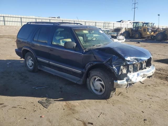 2000 Chevrolet Blazer