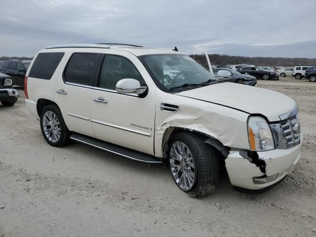 2009 Cadillac Escalade Luxury