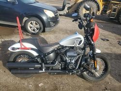 2021 Harley-Davidson Fxbbs for sale in Greenwell Springs, LA