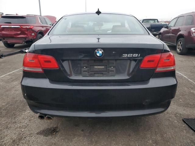 2009 BMW 328 XI