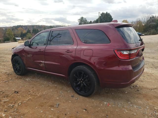 2020 Dodge Durango GT