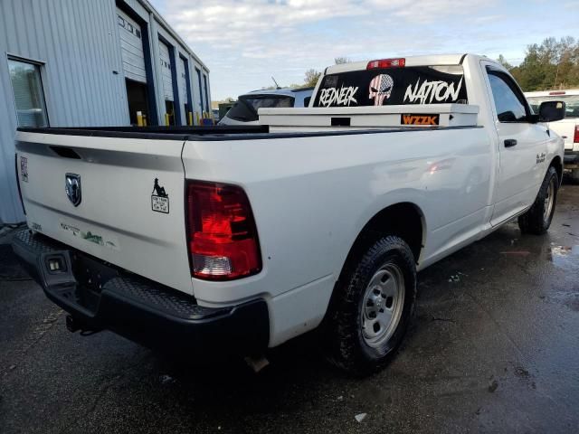 2018 Dodge RAM 1500 ST