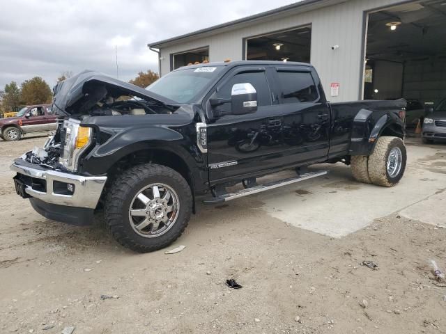 2017 Ford F350 Super Duty