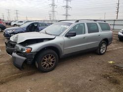 Volvo xc70 salvage cars for sale: 2004 Volvo XC70