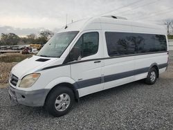 Mercedes-Benz Vehiculos salvage en venta: 2011 Mercedes-Benz Sprinter 2500