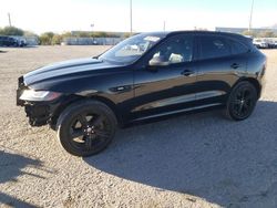 2017 Jaguar F-PACE R-Sport for sale in Las Vegas, NV