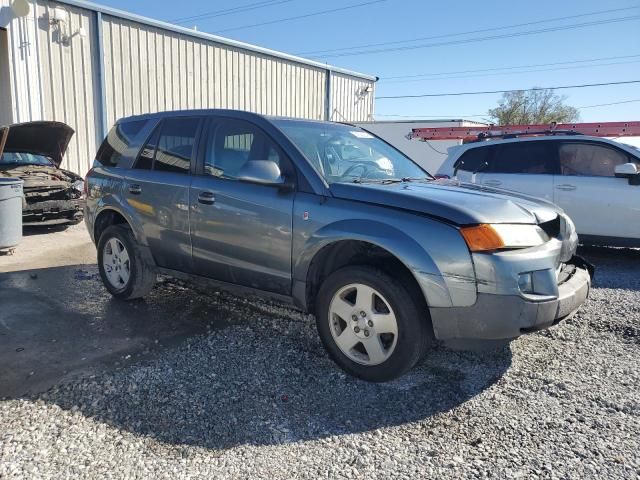 2005 Saturn Vue