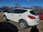 2010 Nissan Murano S